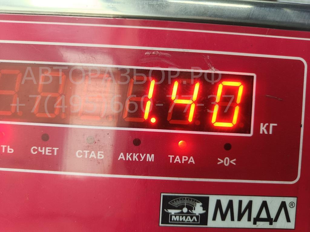 Насос ГУР (гидроусилитель руля)