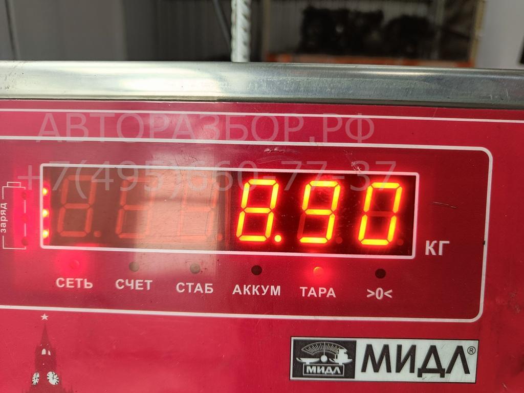 Маховик