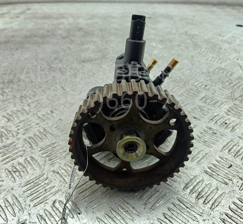 ТНВД (Топливный насос высокого давления)