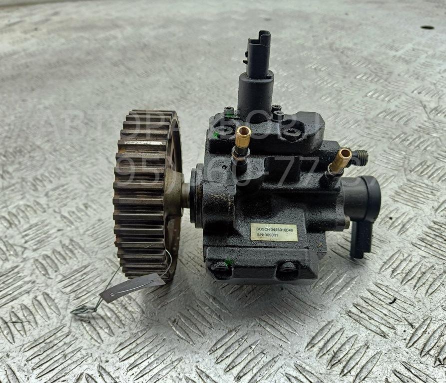 ТНВД (Топливный насос высокого давления)