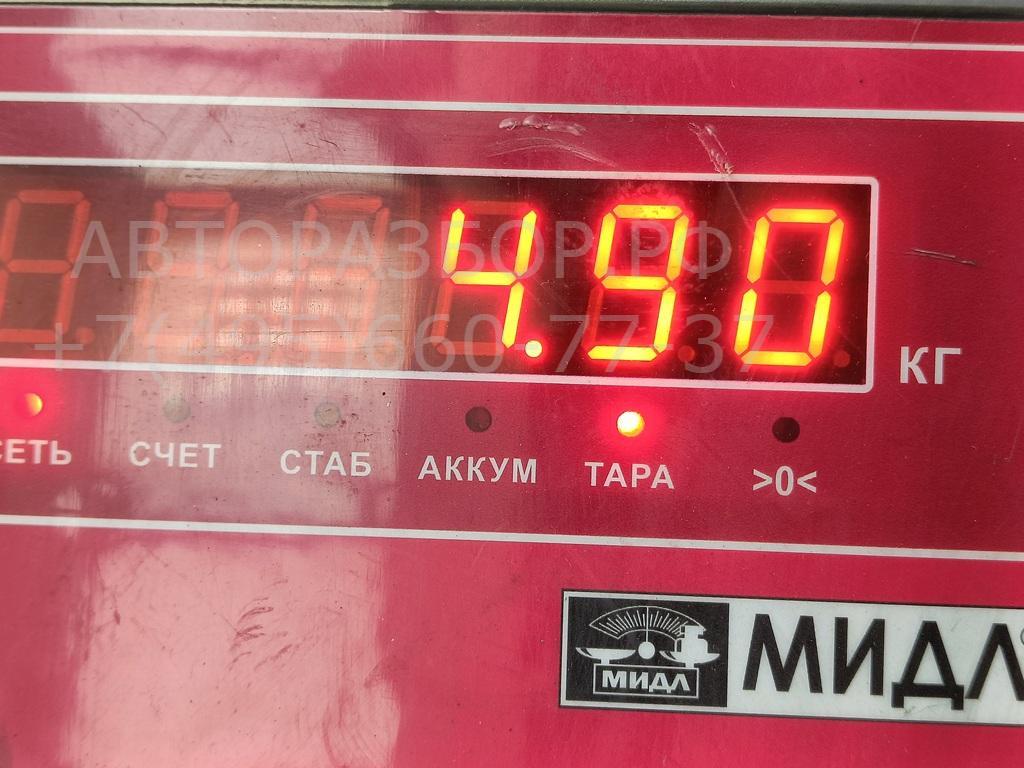 ТНВД (Топливный насос высокого давления)