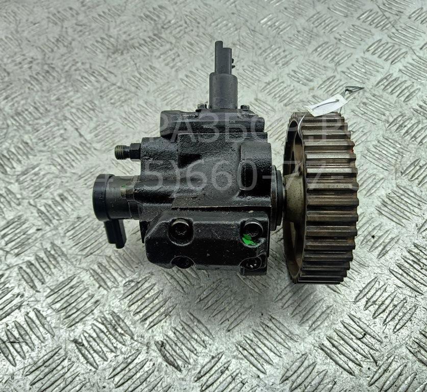 ТНВД (Топливный насос высокого давления)