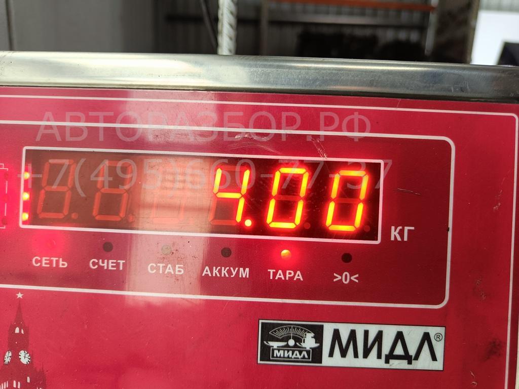 Турбина (турбокомпрессор)