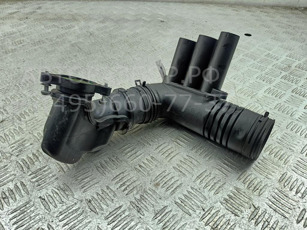 Трубка турбины