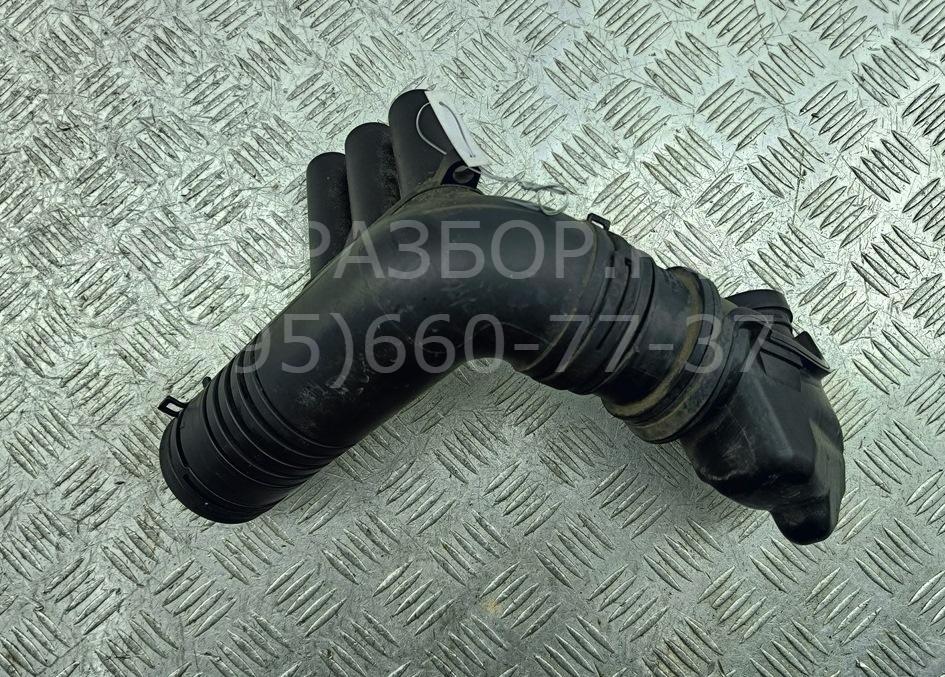 Трубка турбины