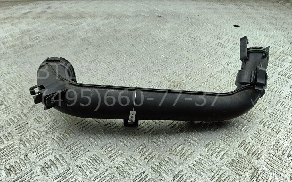 Трубка турбины