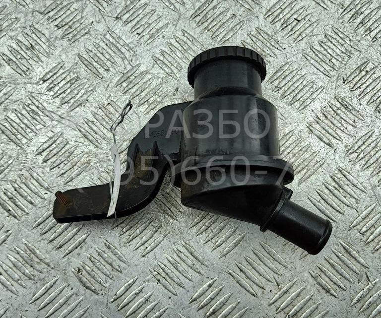 Маслозаливная горловина