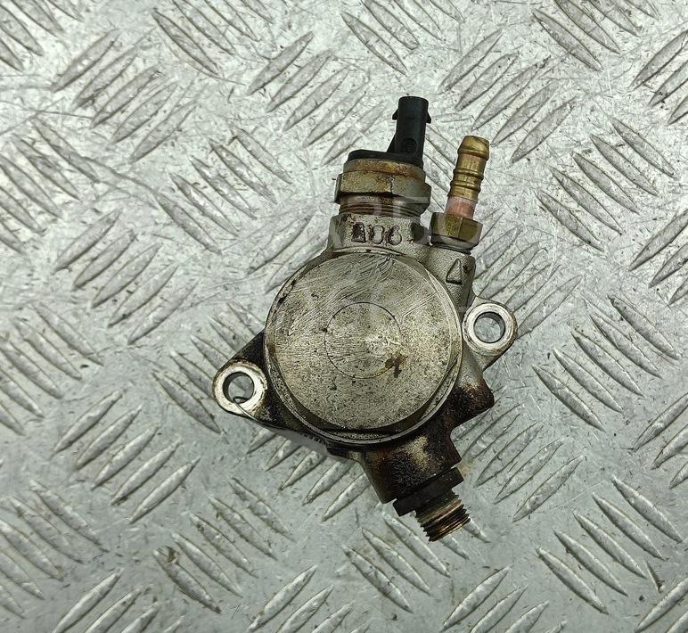 ТНВД (Топливный насос высокого давления)