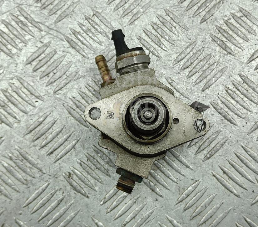 ТНВД (Топливный насос высокого давления)