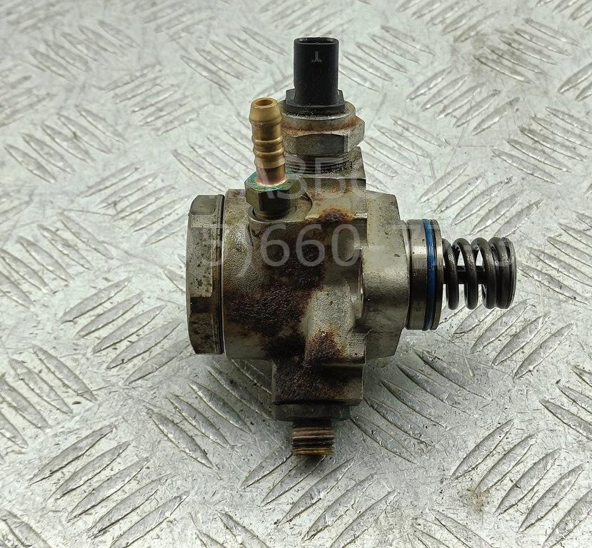 ТНВД (Топливный насос высокого давления)