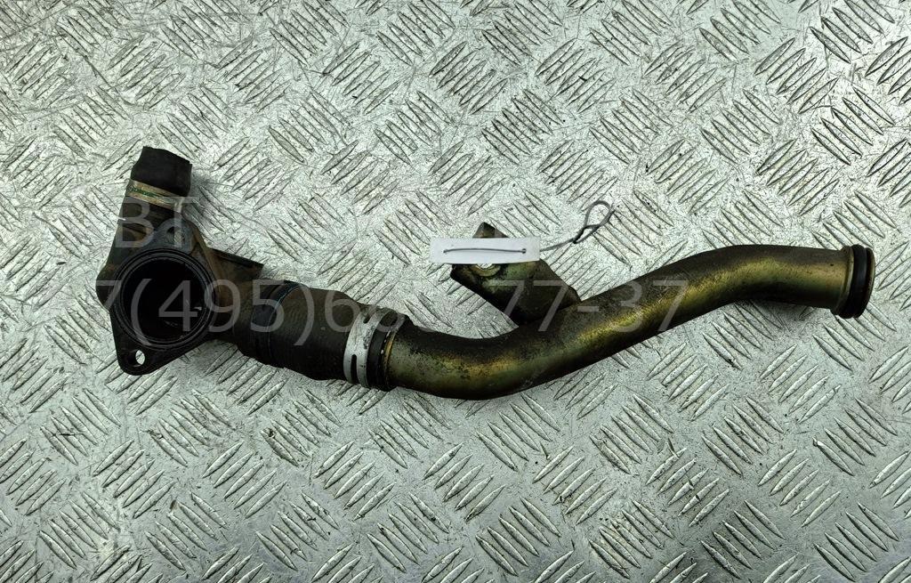 Трубка системы охлаждения