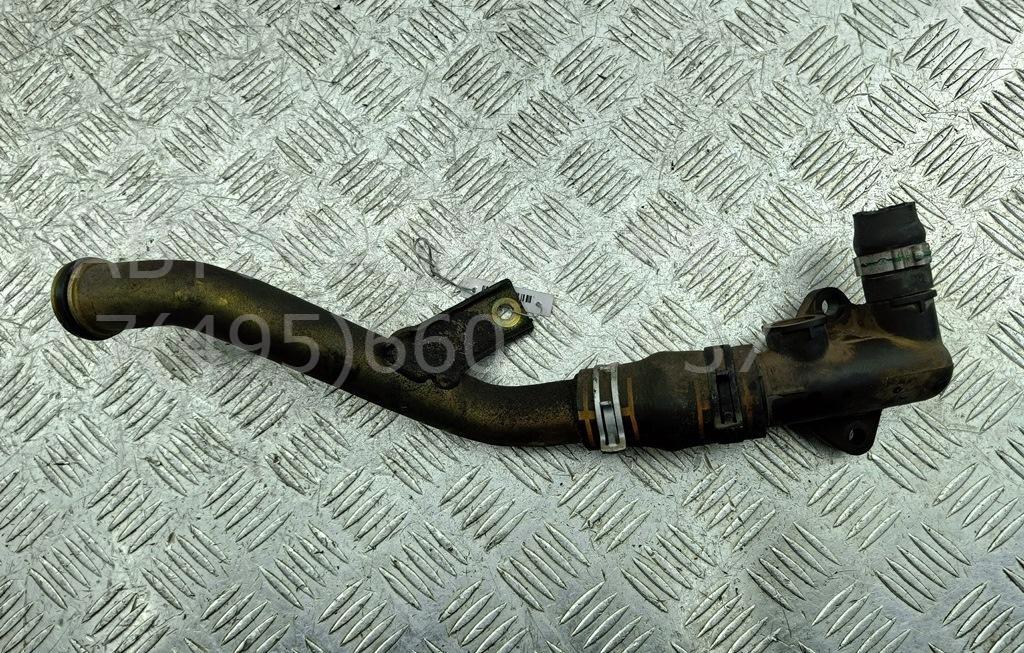 Трубка системы охлаждения