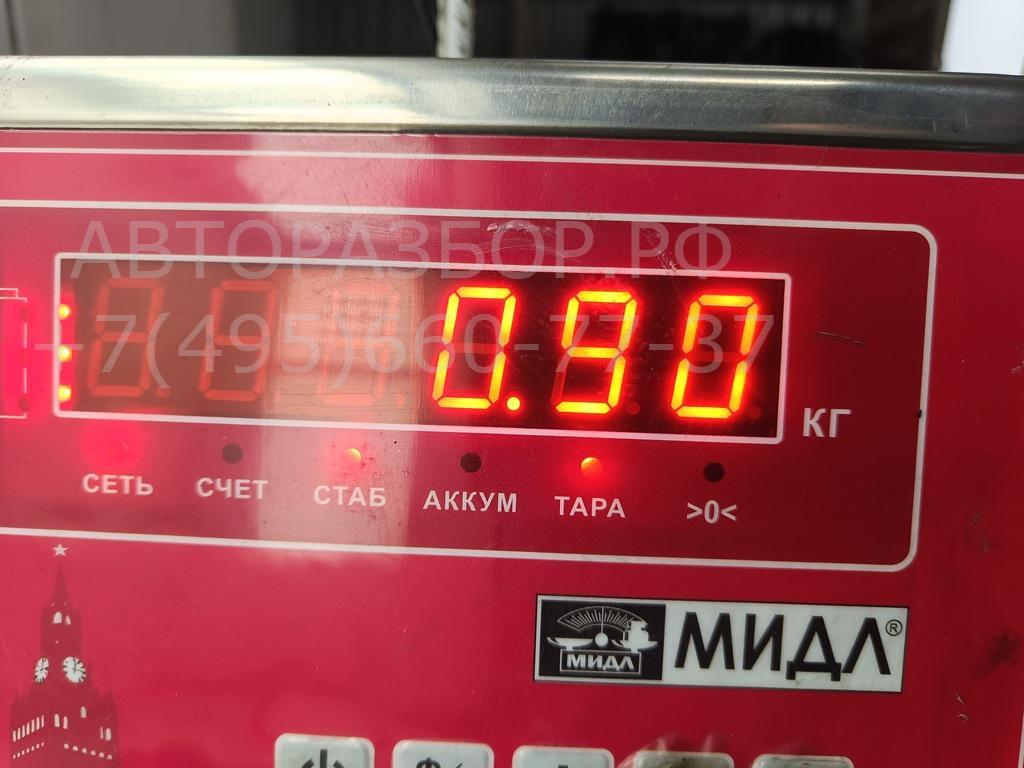 Трубка турбины