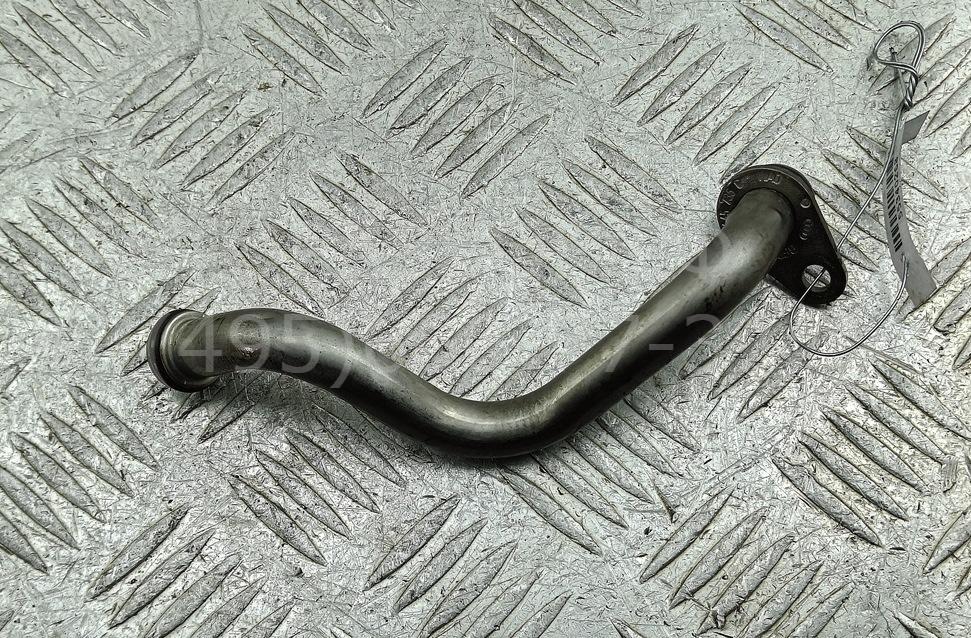 Трубка масляная