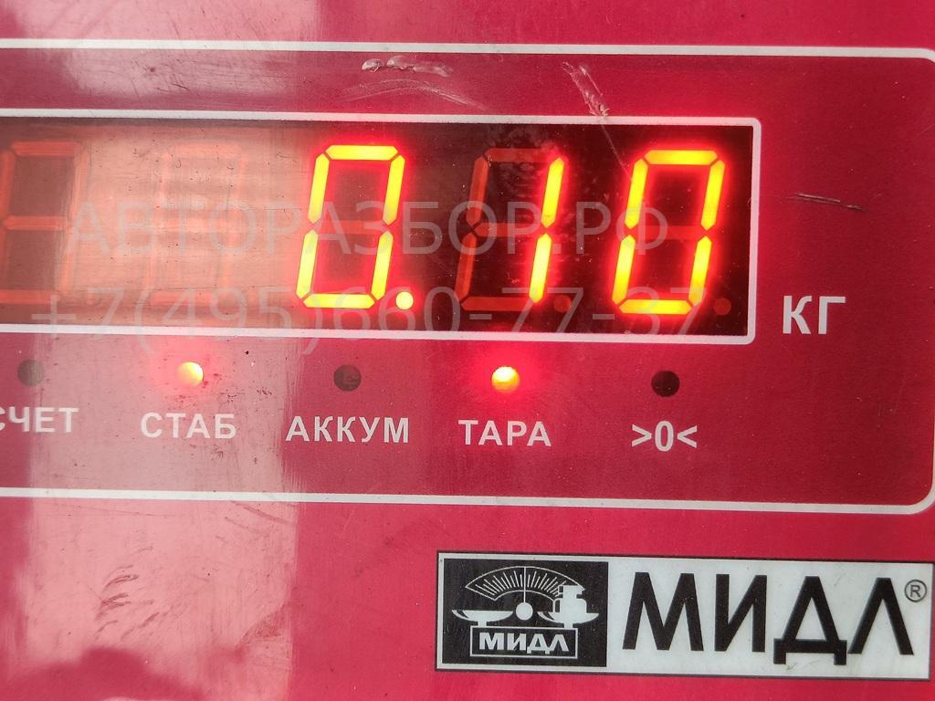 Трубка масляная