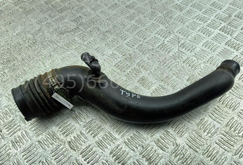 Трубка турбины