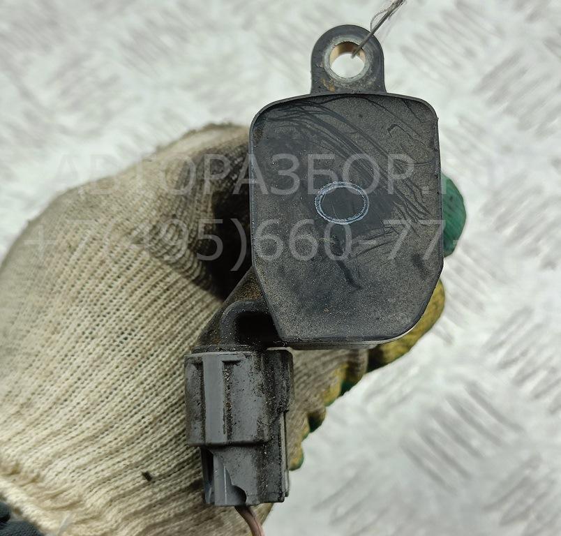 Катушка зажигания