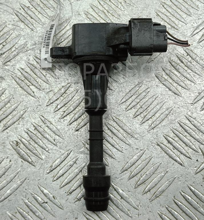 Катушка зажигания