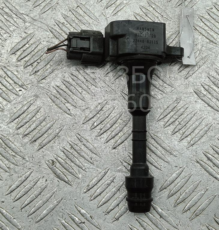 Катушка зажигания