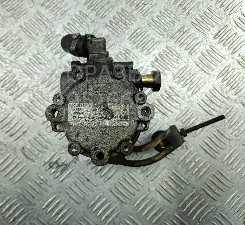 Насос ГУР (гидроусилитель руля)