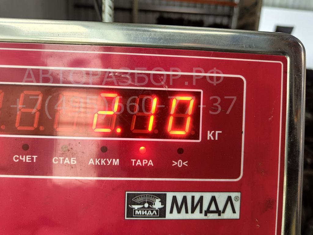 Насос ГУР (гидроусилитель руля)