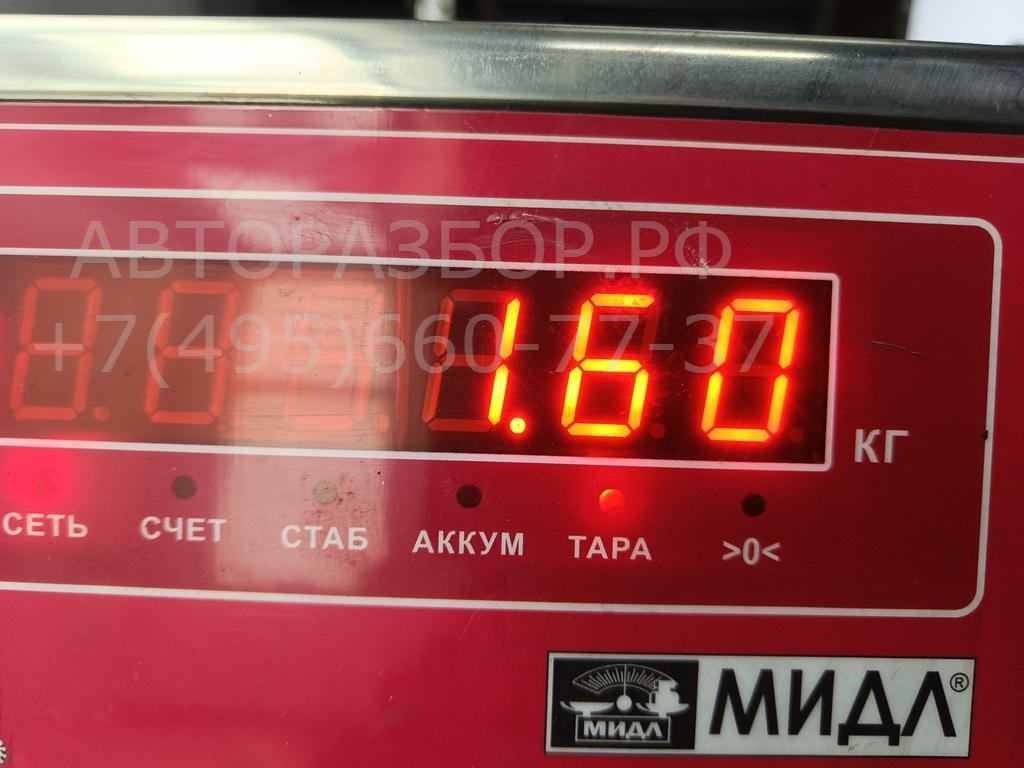 Насос водяной (помпа)