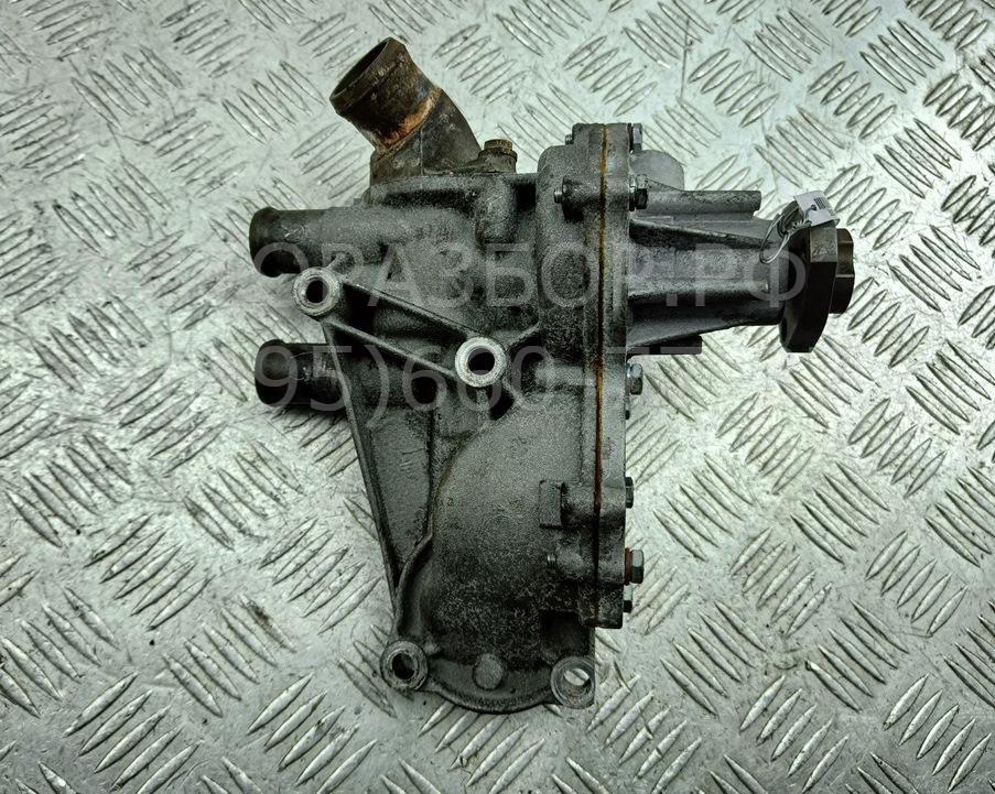 Насос водяной (помпа)