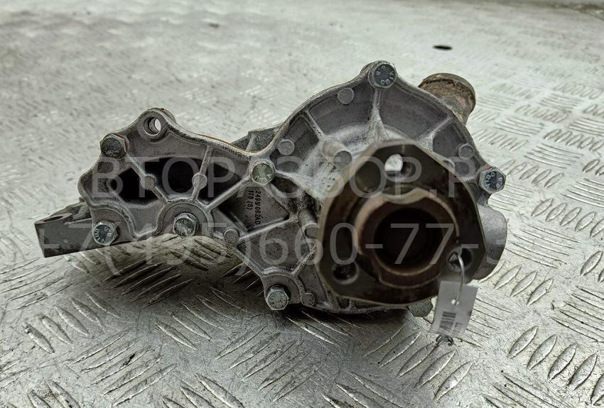 Насос водяной (помпа)