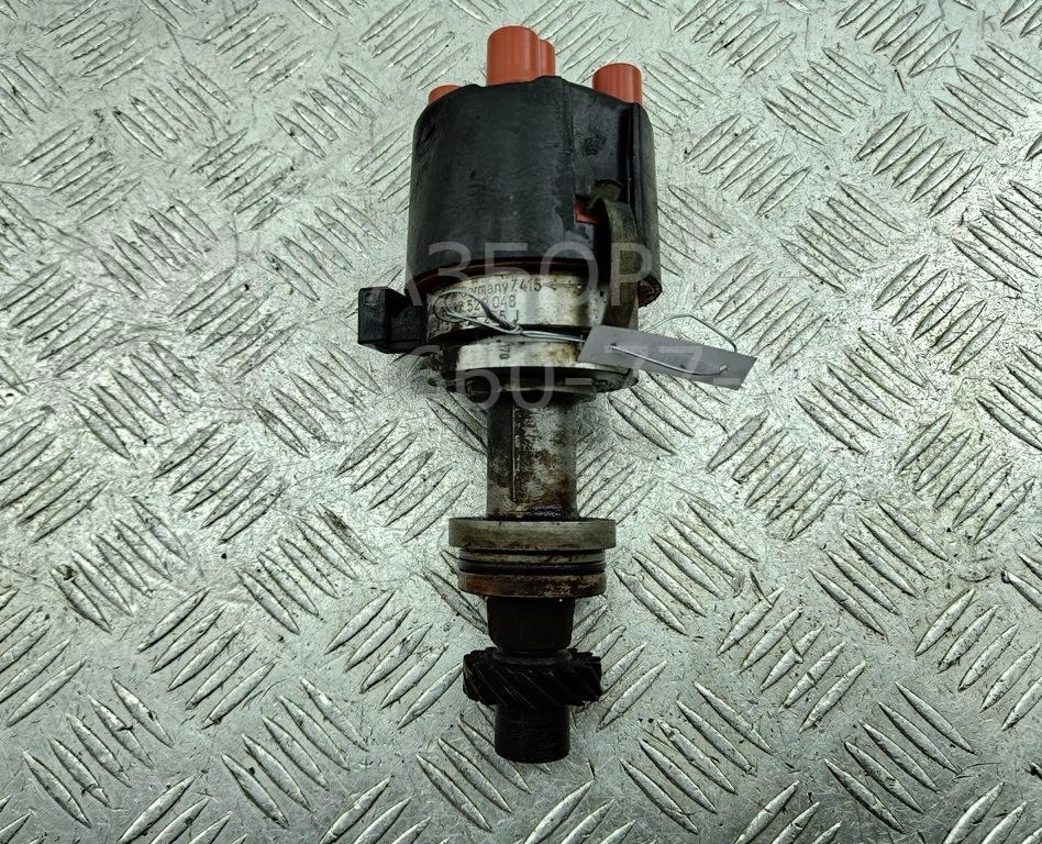 Распределитель зажигания (трамблер)