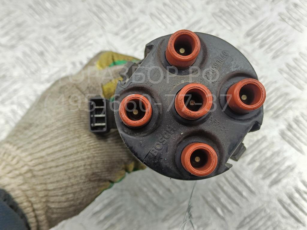 Распределитель зажигания (трамблер)