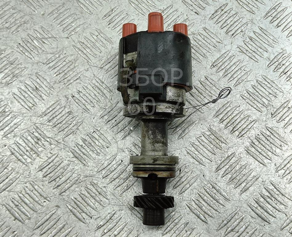 Распределитель зажигания (трамблер)