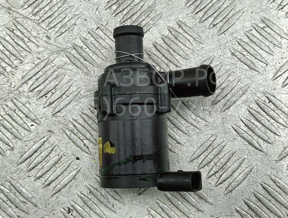 Насос водяной (помпа)