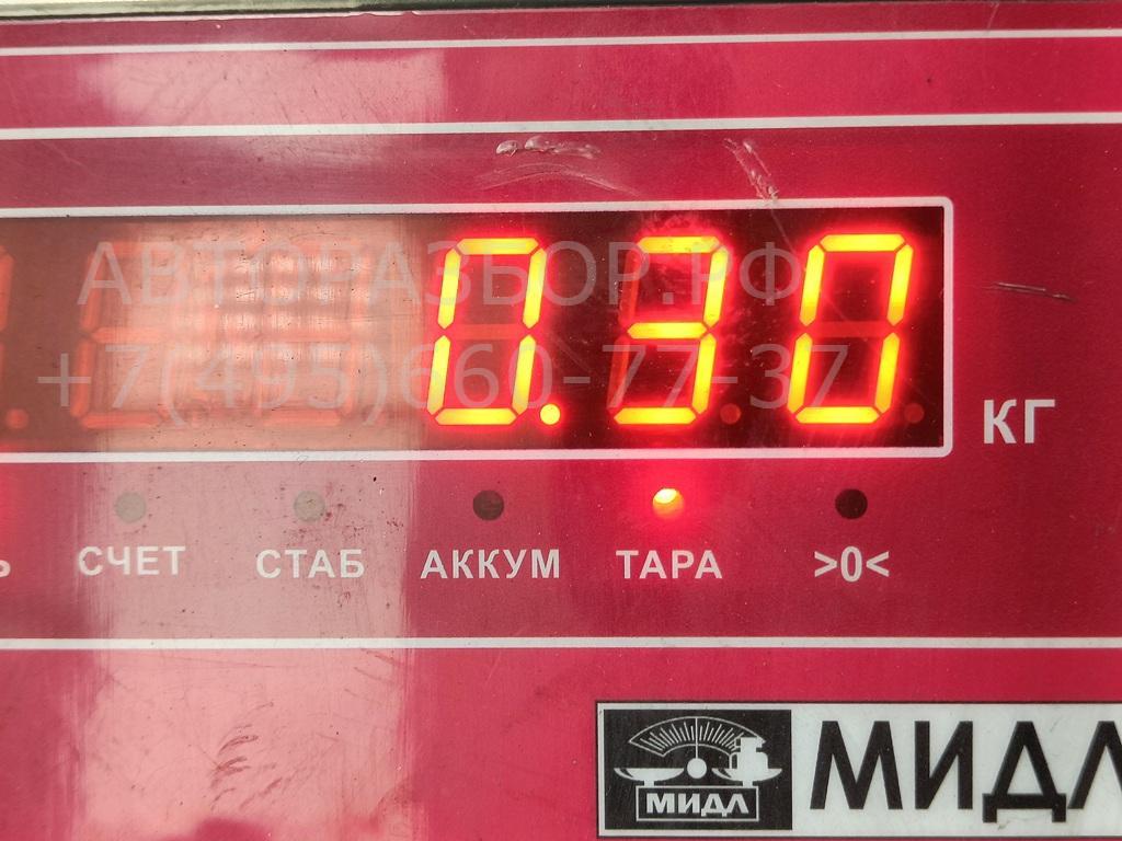 Насос водяной (помпа)