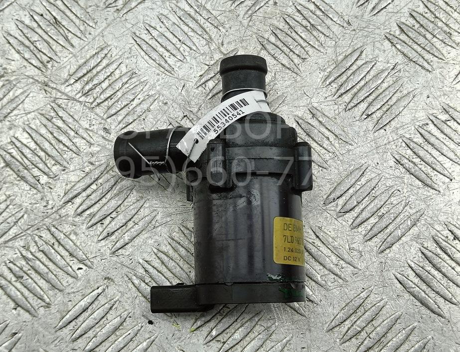 Насос водяной (помпа)