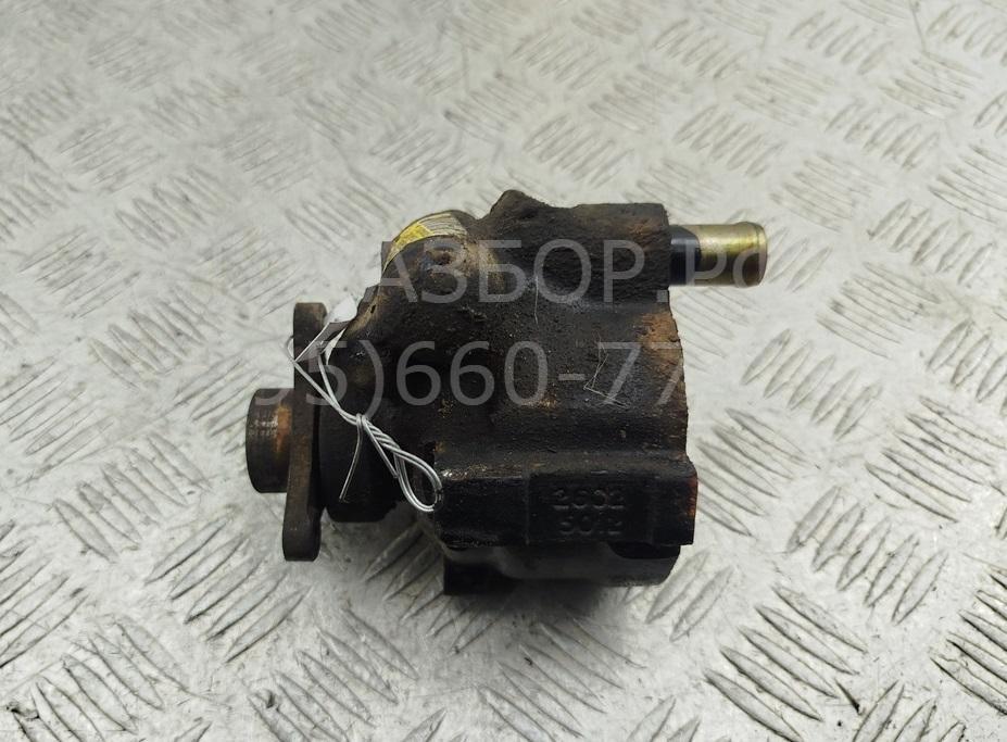 Насос ГУР (гидроусилитель руля)