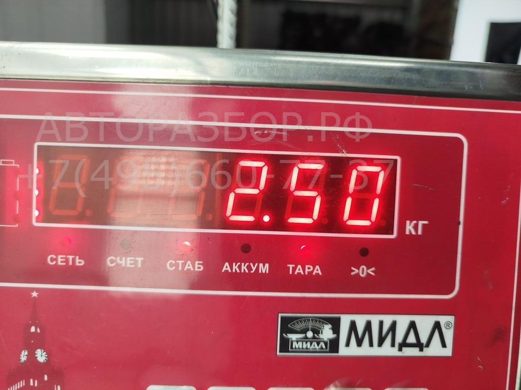 Насос ГУР (гидроусилитель руля)