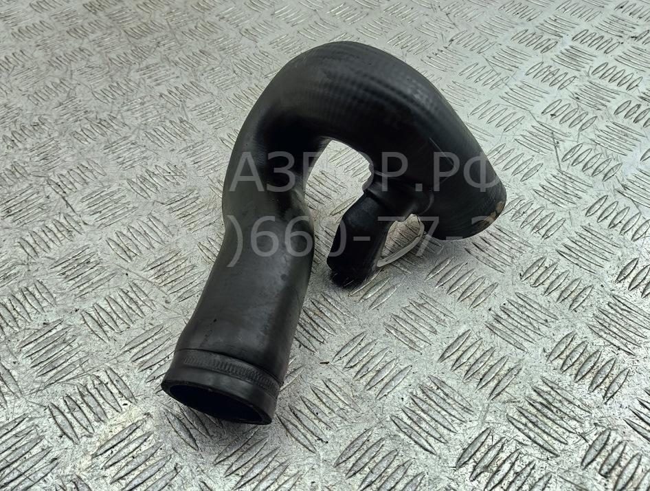 Трубка турбины