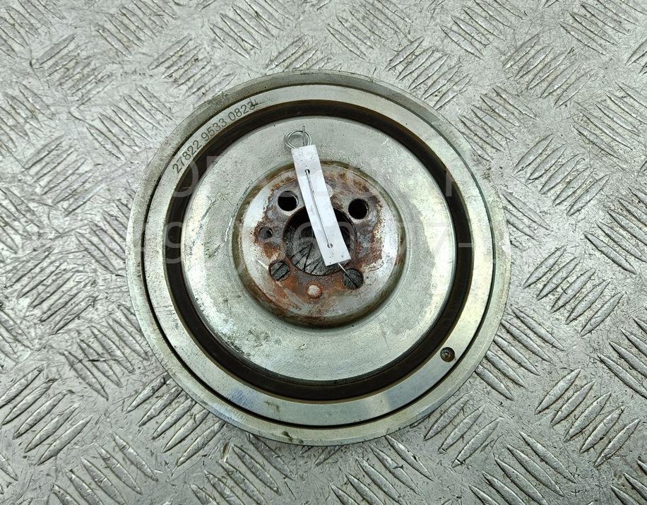 Шкив коленвала