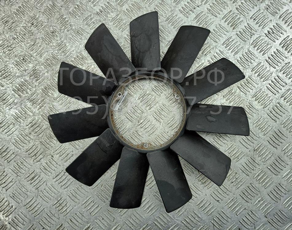 Крыльчатка