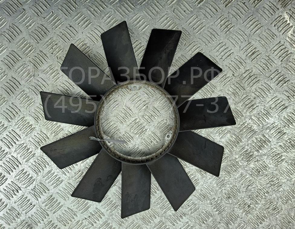 Крыльчатка