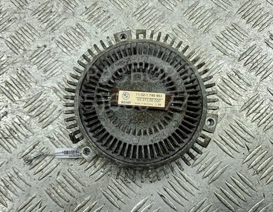 Термомуфта