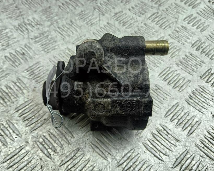 Насос ГУР (гидроусилитель руля)