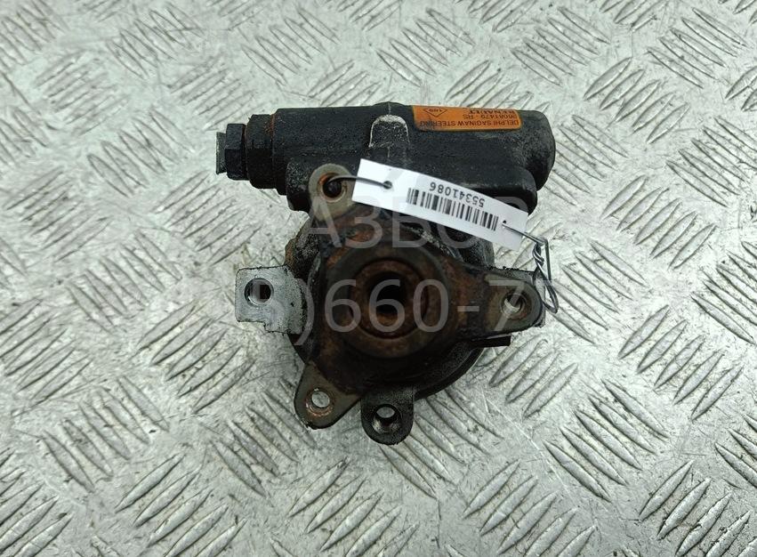 Насос ГУР (гидроусилитель руля)