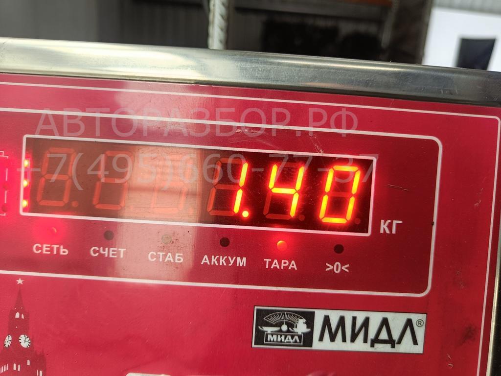 Насос ГУР (гидроусилитель руля)