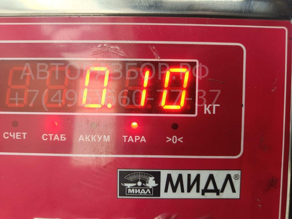 Корпус топливного фильтра