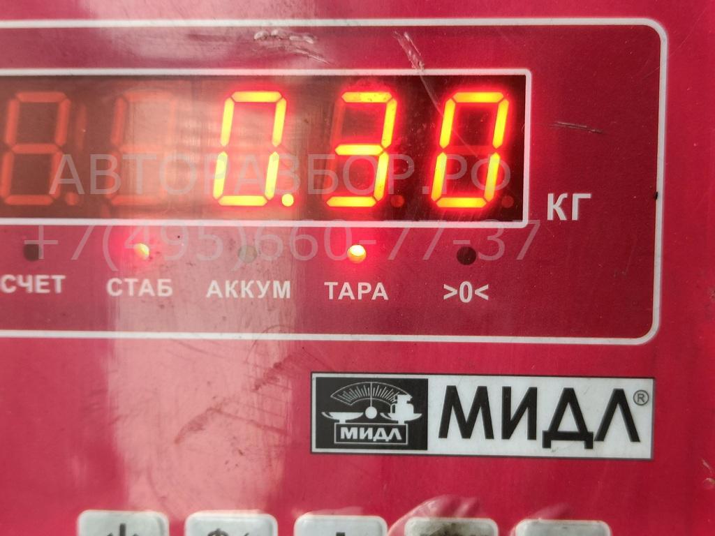 Клапан электромагн. изменения фаз ГРМ