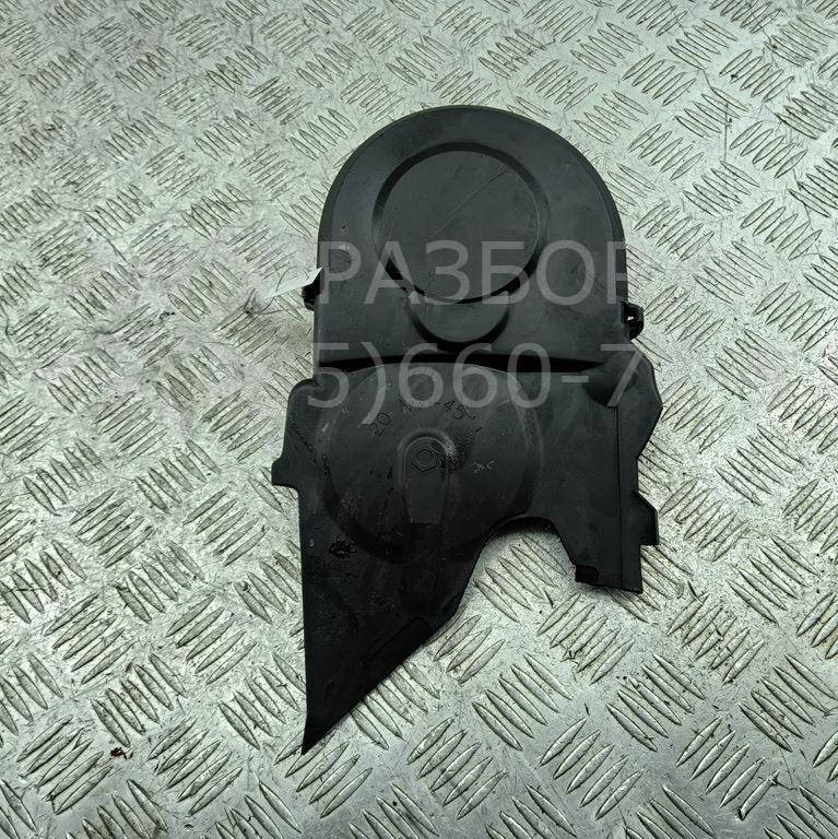 Кожух ремня ГРМ