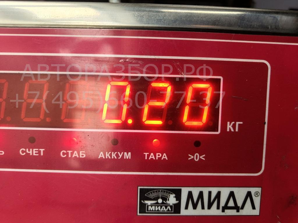 Кожух ремня ГРМ