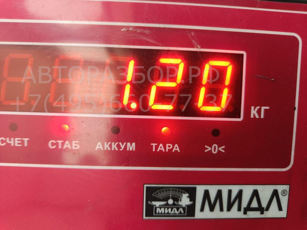 Шкив коленвала