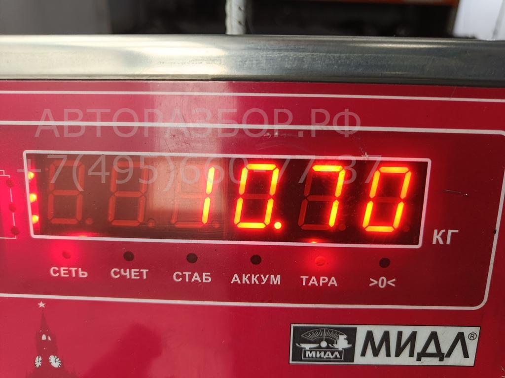 Коленвал